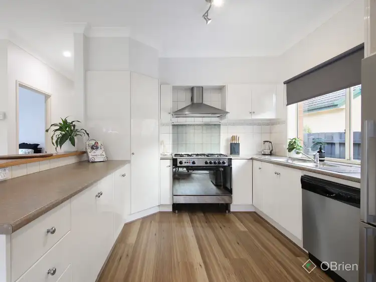 Fifth view of Homely house listing, 9 Yambie Lane, Chadstone VIC 3148