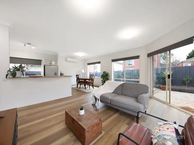 Sixth view of Homely house listing, 9 Yambie Lane, Chadstone VIC 3148