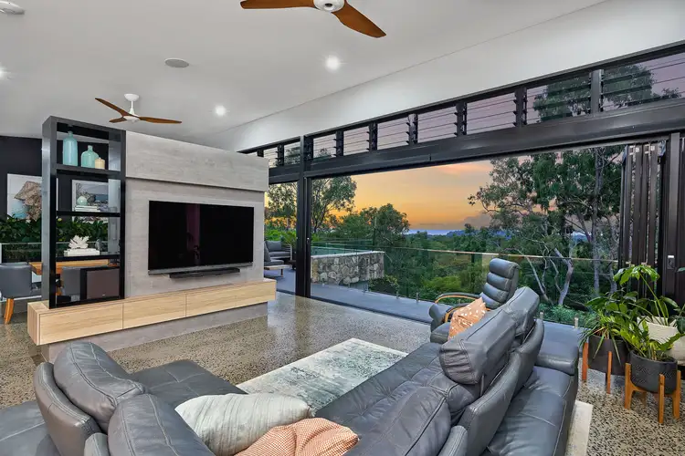 Second view of Homely house listing, 9-11 Waterview Close, Kewarra Beach QLD 4879