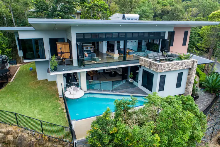Fourth view of Homely house listing, 9-11 Waterview Close, Kewarra Beach QLD 4879