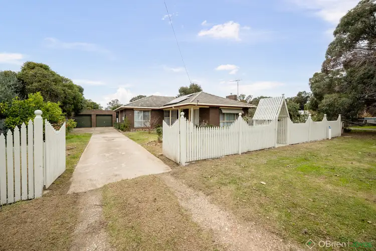 Main view of Homely house listing, 42 Byrne Street, Moyhu VIC 3732