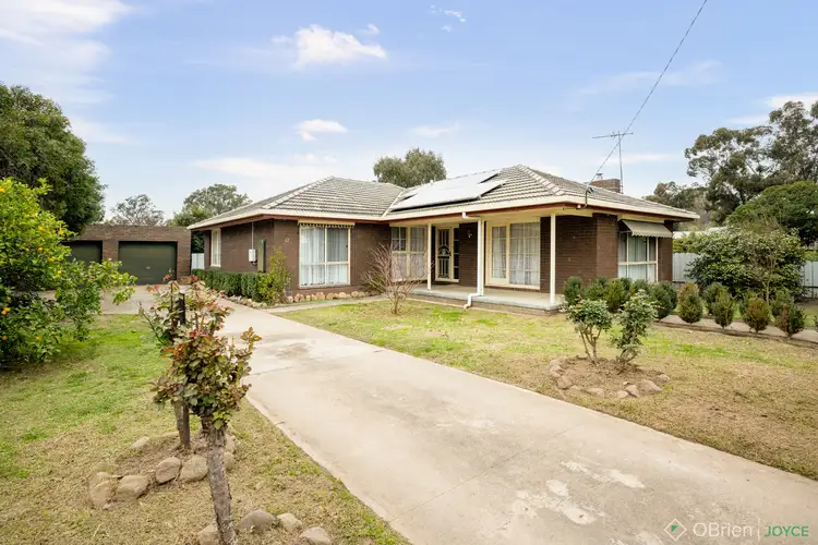 Second view of Homely house listing, 42 Byrne Street, Moyhu VIC 3732