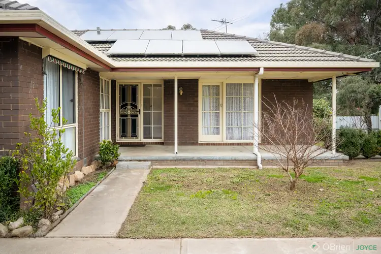 Third view of Homely house listing, 42 Byrne Street, Moyhu VIC 3732