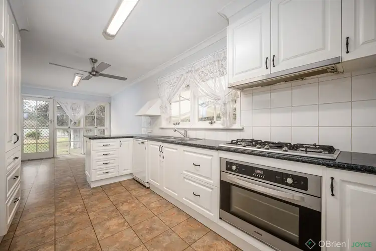 Fourth view of Homely house listing, 42 Byrne Street, Moyhu VIC 3732