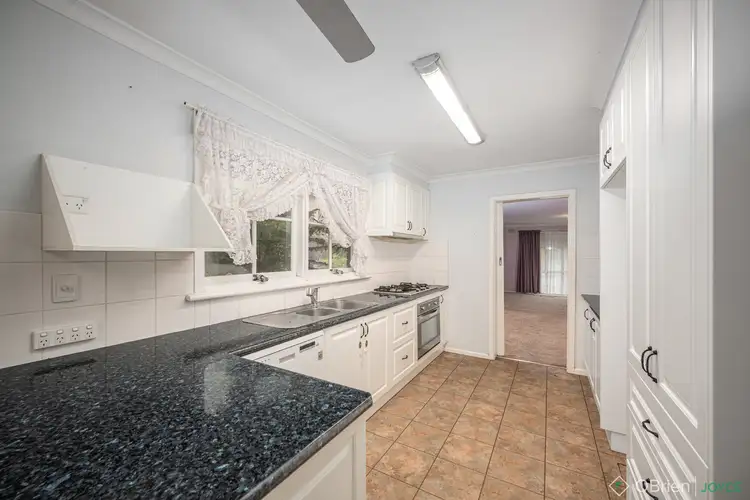 Fifth view of Homely house listing, 42 Byrne Street, Moyhu VIC 3732