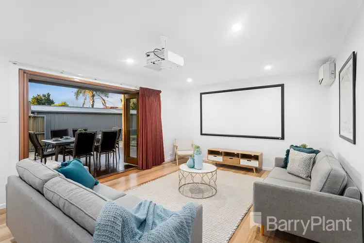 Sixth view of Homely house listing, 14 Warrawee Drive, Bundoora VIC 3083