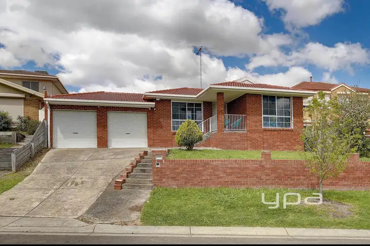 14 Chappell, Meadow Heights VIC 3048