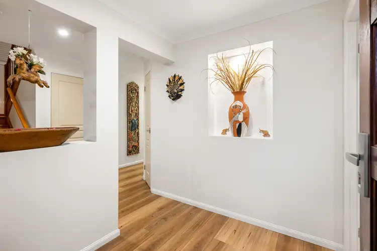 Second view of Homely house listing, 9 Lake Breeze Drive, Windaroo QLD 4207