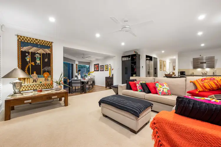 Third view of Homely house listing, 9 Lake Breeze Drive, Windaroo QLD 4207