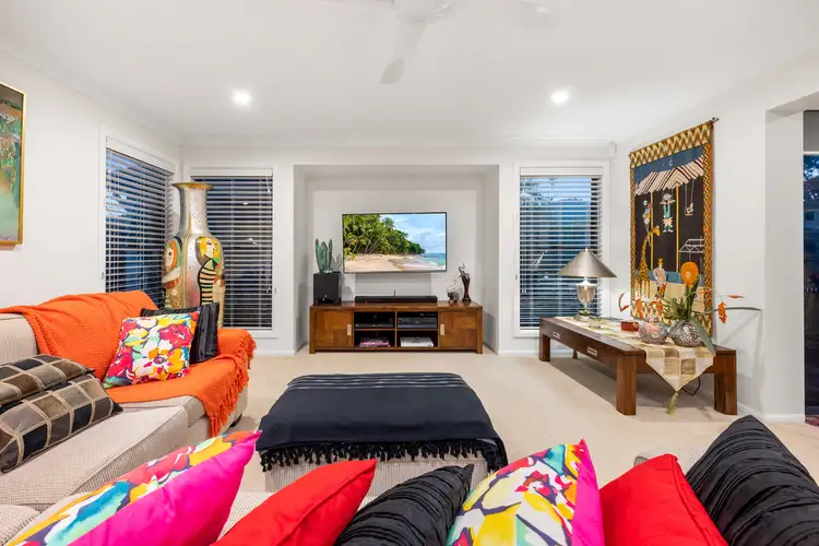 Fourth view of Homely house listing, 9 Lake Breeze Drive, Windaroo QLD 4207