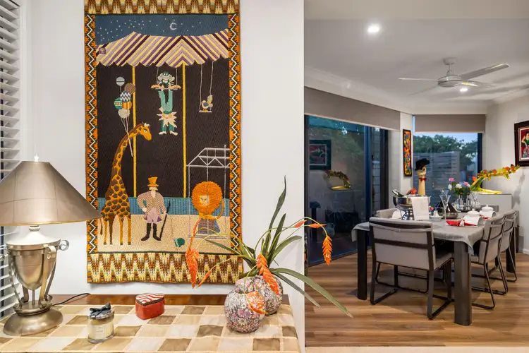 Fifth view of Homely house listing, 9 Lake Breeze Drive, Windaroo QLD 4207