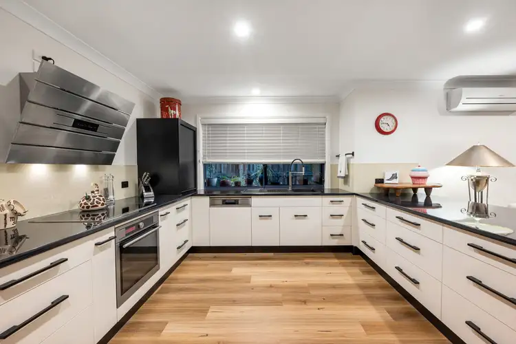 Sixth view of Homely house listing, 9 Lake Breeze Drive, Windaroo QLD 4207