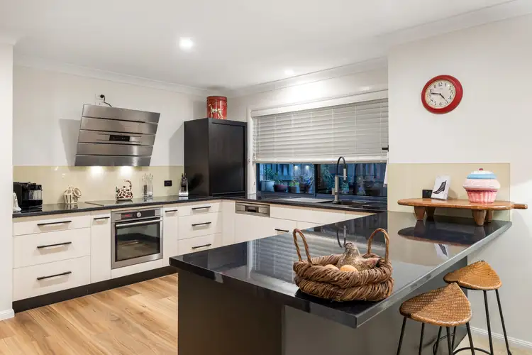 Seventh view of Homely house listing, 9 Lake Breeze Drive, Windaroo QLD 4207