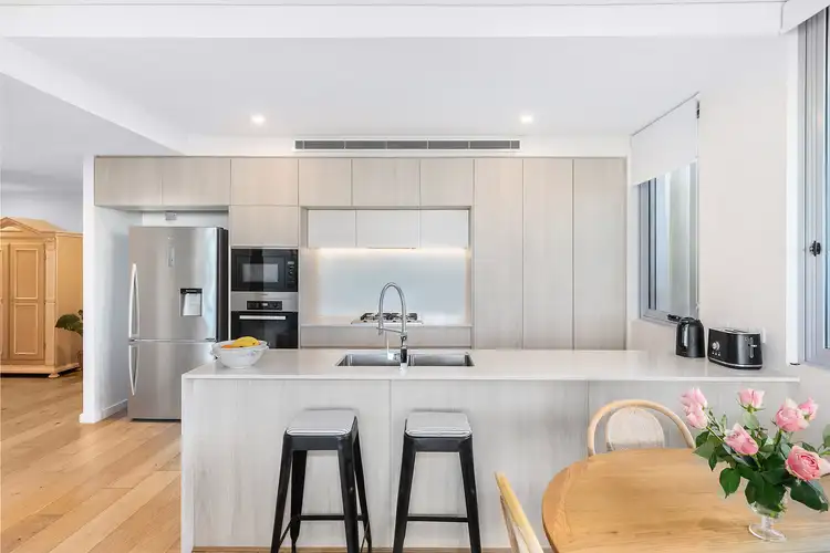 Sixth view of Homely apartment listing, 303/72 Donnison Street West, Gosford NSW 2250