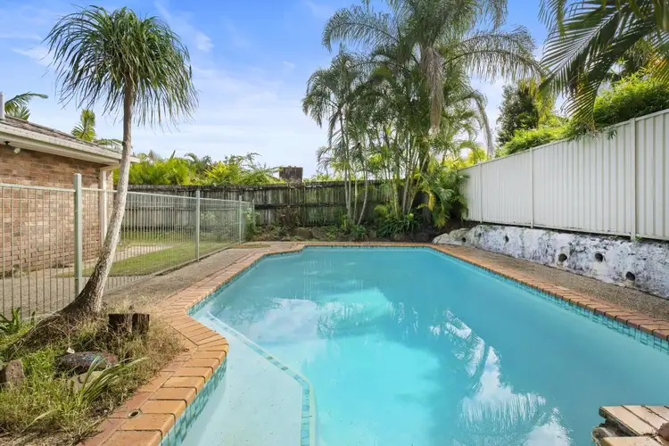 337 Ron Penhaligon Way, Robina QLD 4226