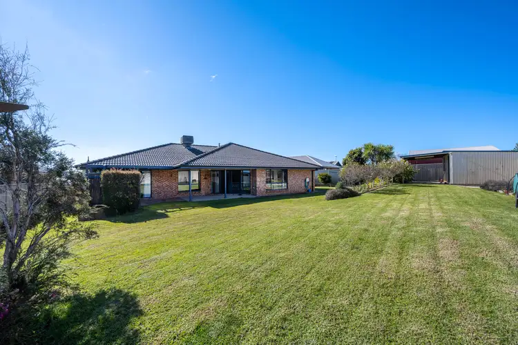 Second view of Homely house listing, 48 Macquarie Drive, Mudgee NSW 2850