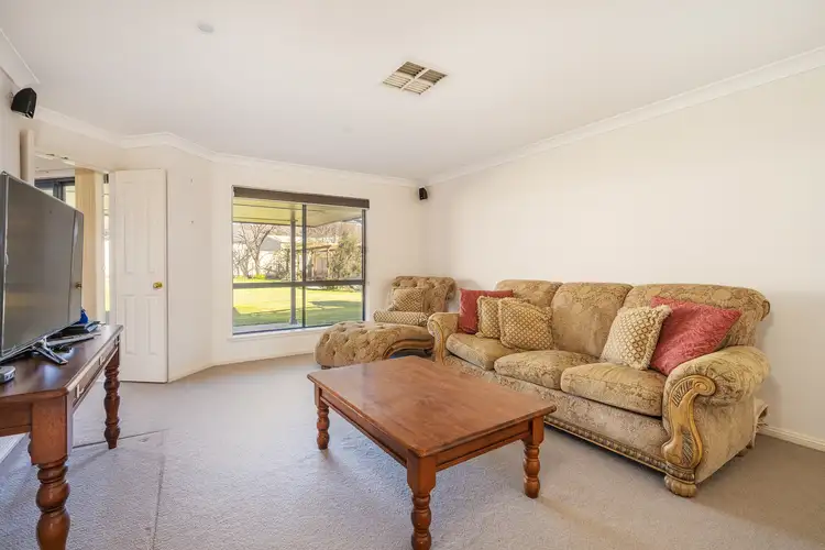 Fourth view of Homely house listing, 48 Macquarie Drive, Mudgee NSW 2850
