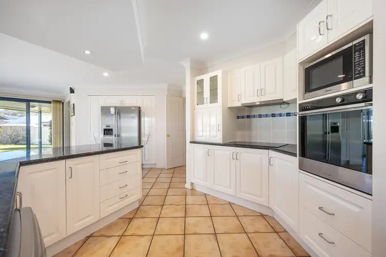 Fifth view of Homely house listing, 48 Macquarie Drive, Mudgee NSW 2850