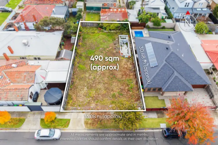 14 Marjory Street, Yarraville VIC 3013