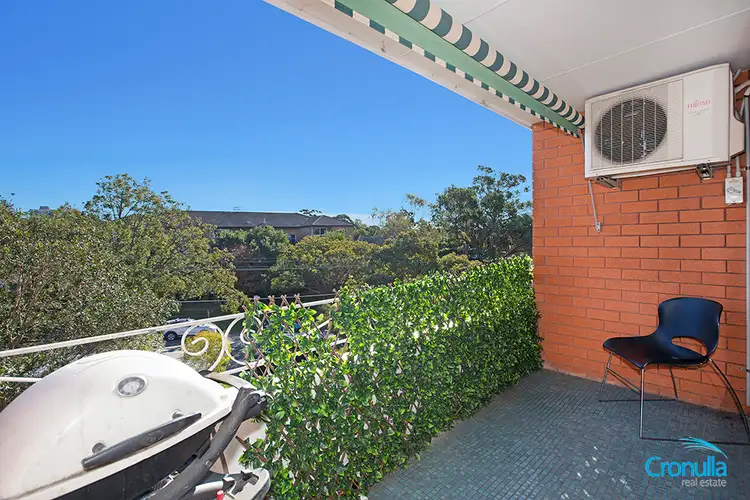 Fourth view of Homely apartment listing, 18/20 Kiora Road, Miranda NSW 2228