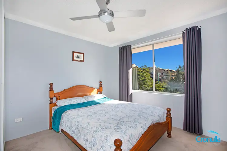 Sixth view of Homely apartment listing, 18/20 Kiora Road, Miranda NSW 2228