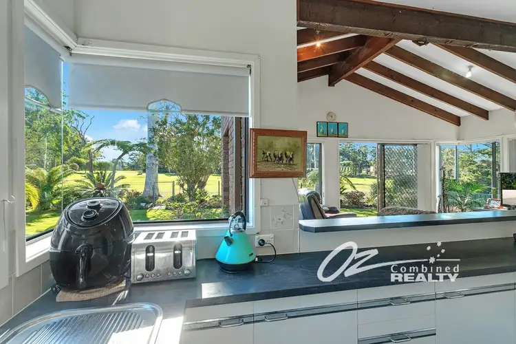 Fifth view of Homely house listing, 50 The Park Drive, Sanctuary Point NSW 2540