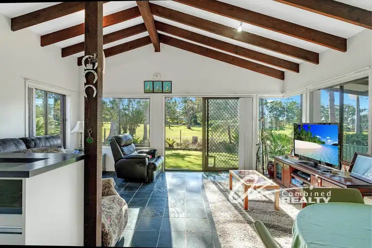 Sixth view of Homely house listing, 50 The Park Drive, Sanctuary Point NSW 2540