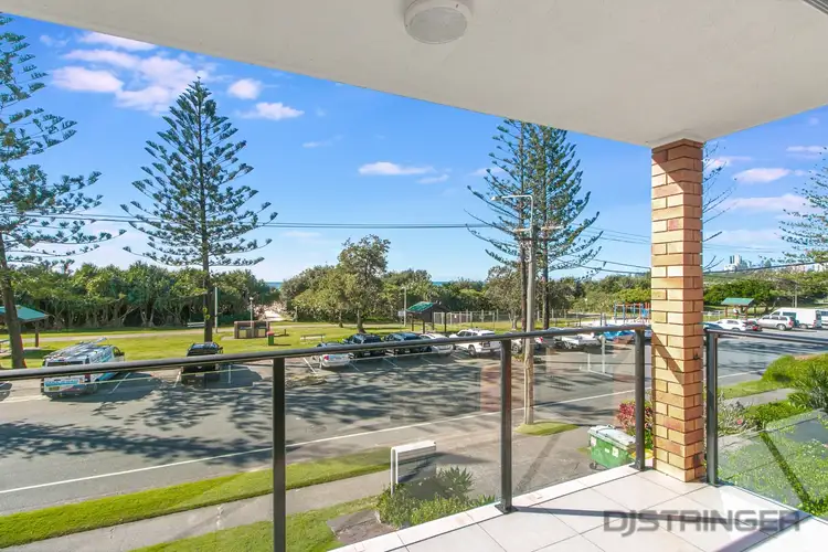 Level 1/5/20 Pacific Parade, Bilinga QLD 4225