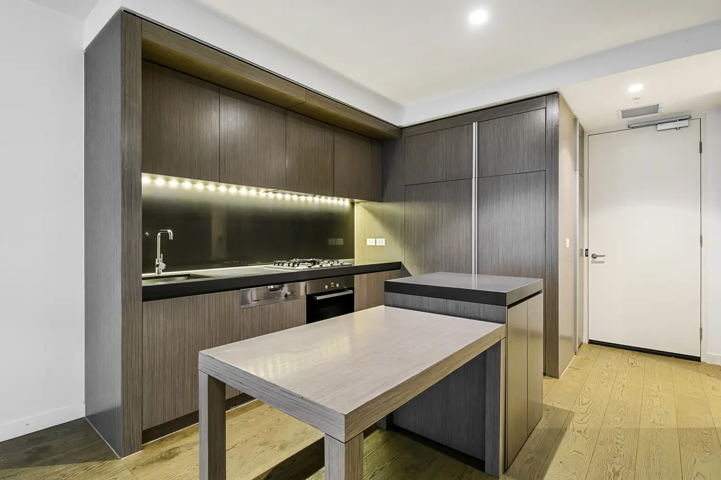 Main view of Homely apartment listing, 1306/50 Albert Road, South Melbourne VIC 3205