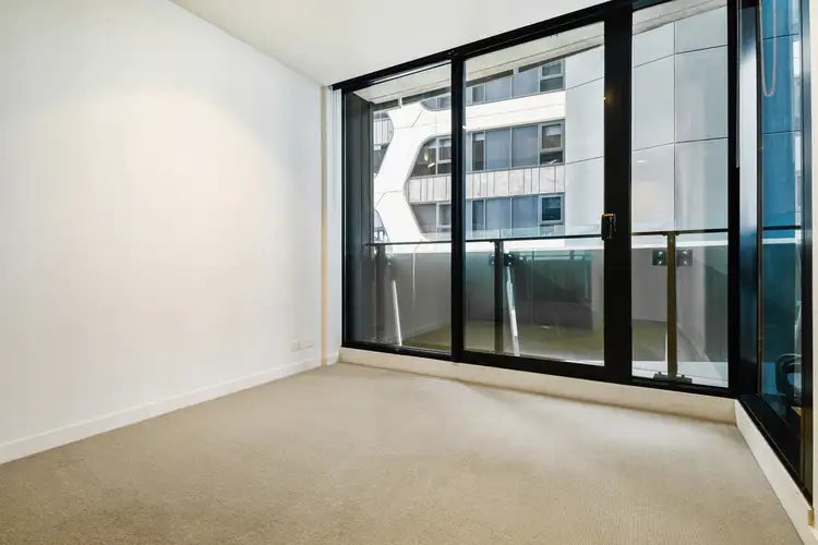 Fourth view of Homely apartment listing, 1306/50 Albert Road, South Melbourne VIC 3205