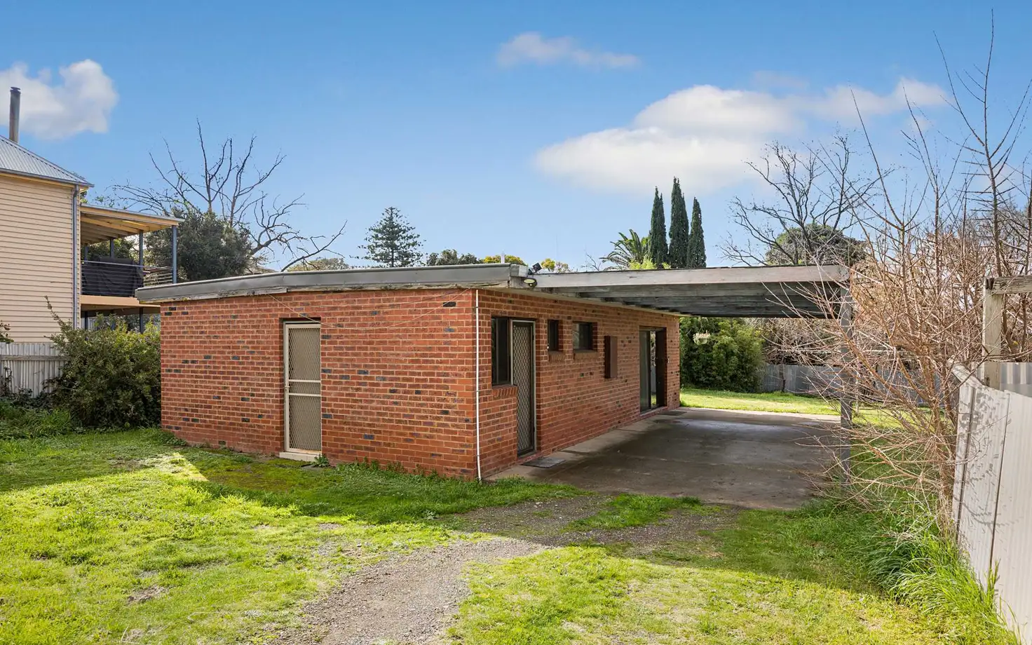 Main view of Homely house listing, 4 Anderson Street, Bendigo VIC 3550