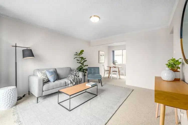 3/134 Union Street, The Junction NSW 2291