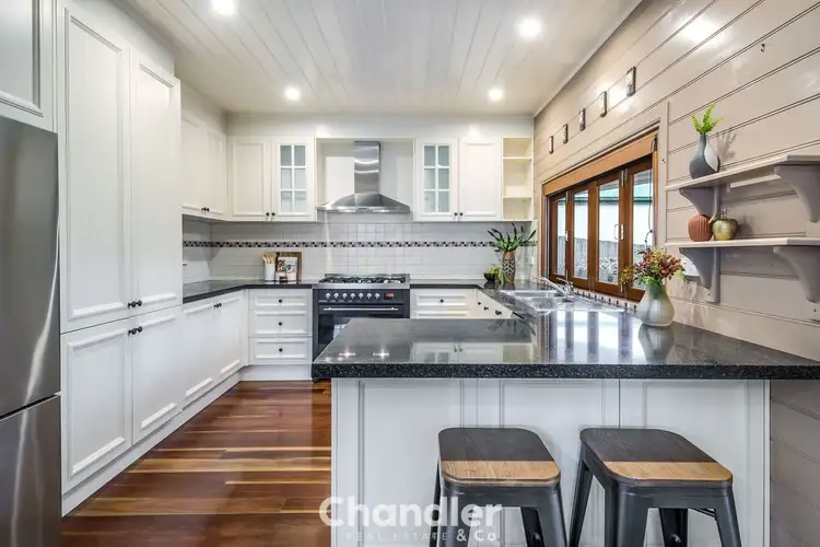 Third view of Homely house listing, 4 Alec Street, Tecoma VIC 3160