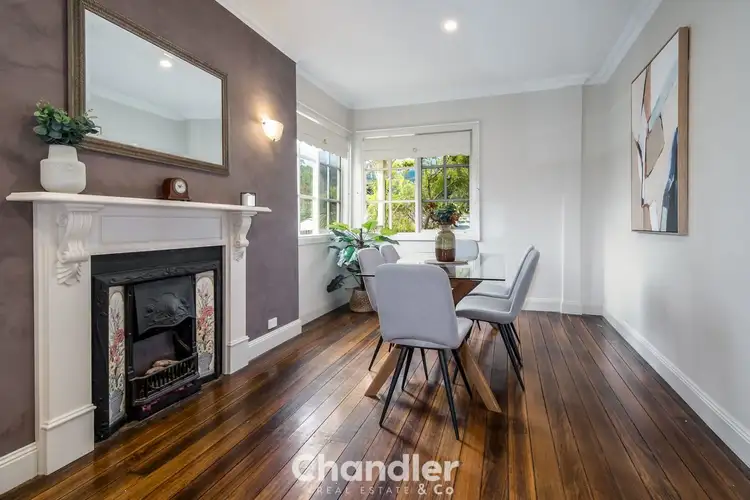 Fifth view of Homely house listing, 4 Alec Street, Tecoma VIC 3160