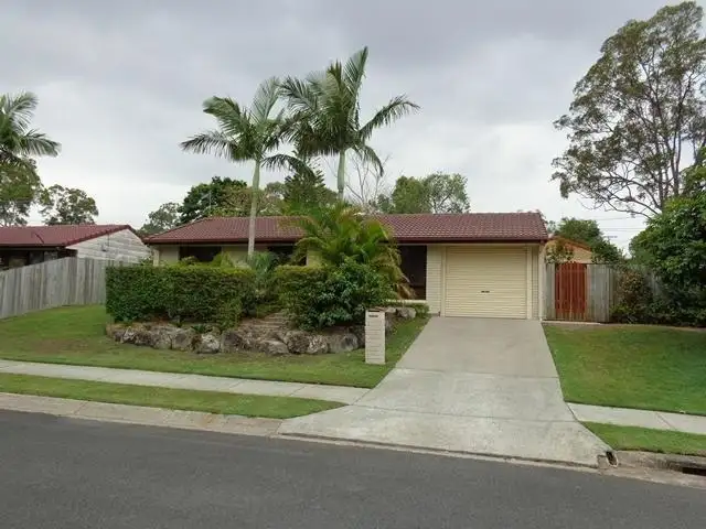 10 Sunscape Drive, Eagleby QLD 4207