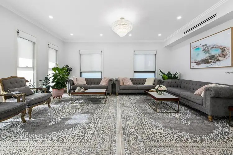 Second view of Homely house listing, 16 Edgar Street, Auburn NSW 2144