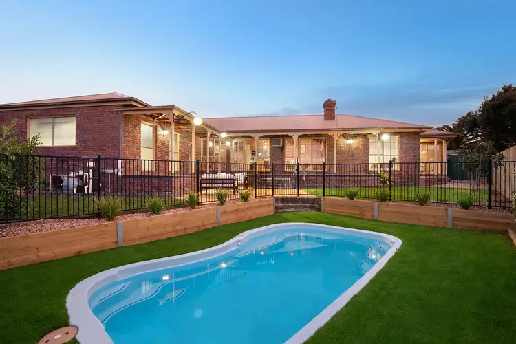 Main view of Homely house listing, 10 Rubens Court, Grovedale VIC 3216