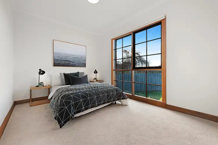 Second view of Homely house listing, 10 Rubens Court, Grovedale VIC 3216