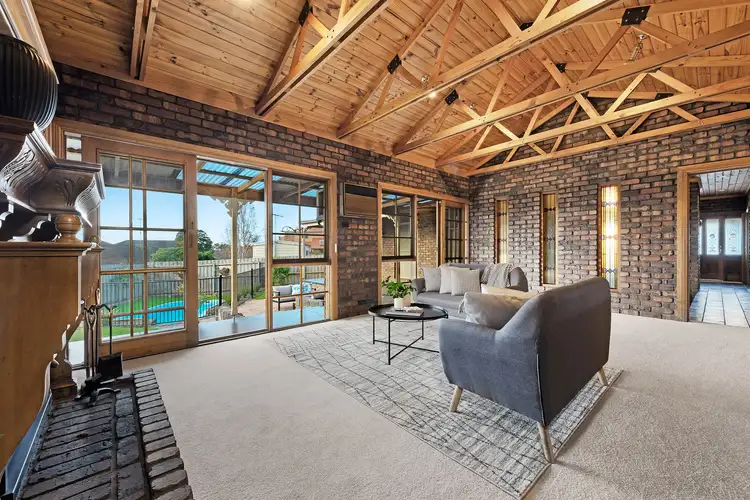 Fourth view of Homely house listing, 10 Rubens Court, Grovedale VIC 3216