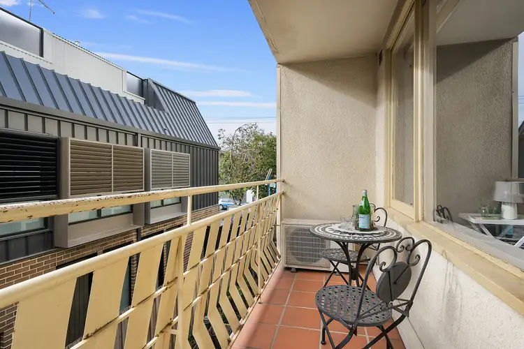 Fourth view of Homely apartment listing, 6/47 Alexandra Street, St Kilda East VIC 3183