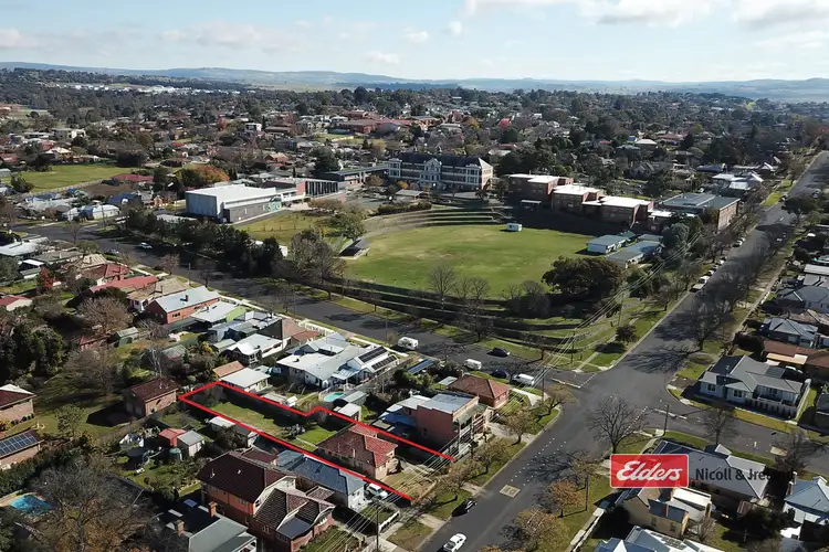 226 Keppel Street, Bathurst NSW 2795