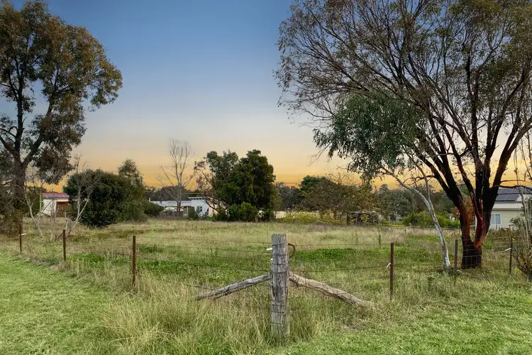 Main view of Homely land listing, 82 Yarrow Street, Dunedoo NSW 2844