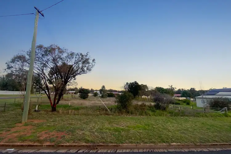 Second view of Homely land listing, 82 Yarrow Street, Dunedoo NSW 2844