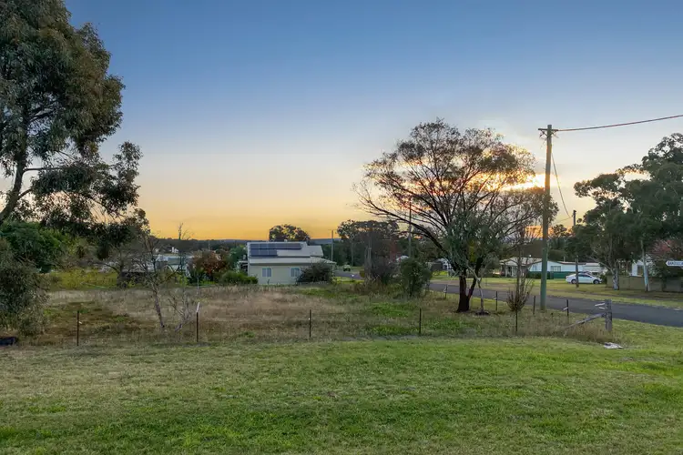 Third view of Homely land listing, 82 Yarrow Street, Dunedoo NSW 2844