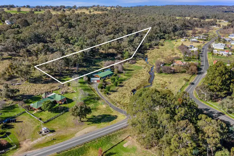 5 Dun Street, Mudgee NSW 2850