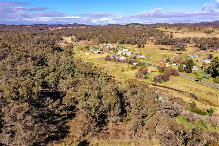Second view of Homely land listing, 5 Dun Street, Mudgee NSW 2850