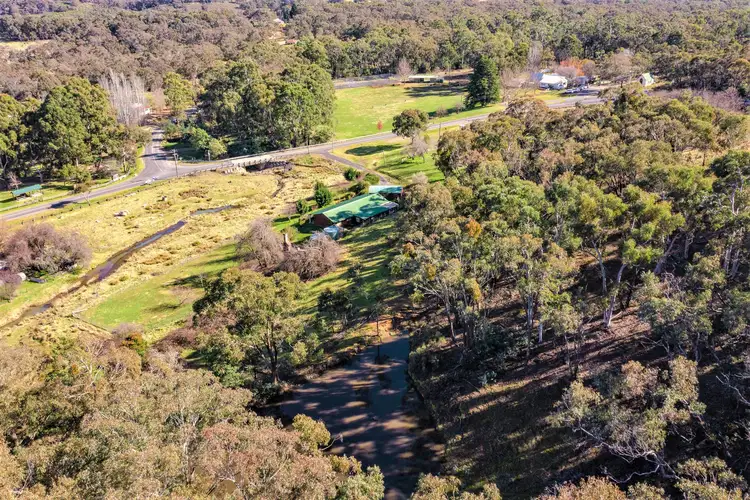Third view of Homely land listing, 5 Dun Street, Mudgee NSW 2850