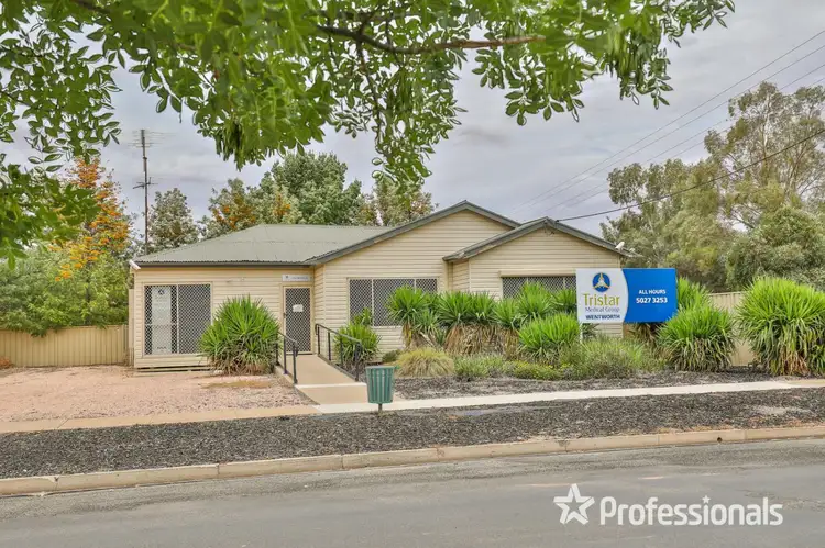 Main view of Homely house listing, 40 Helena Street, Wentworth NSW 2648