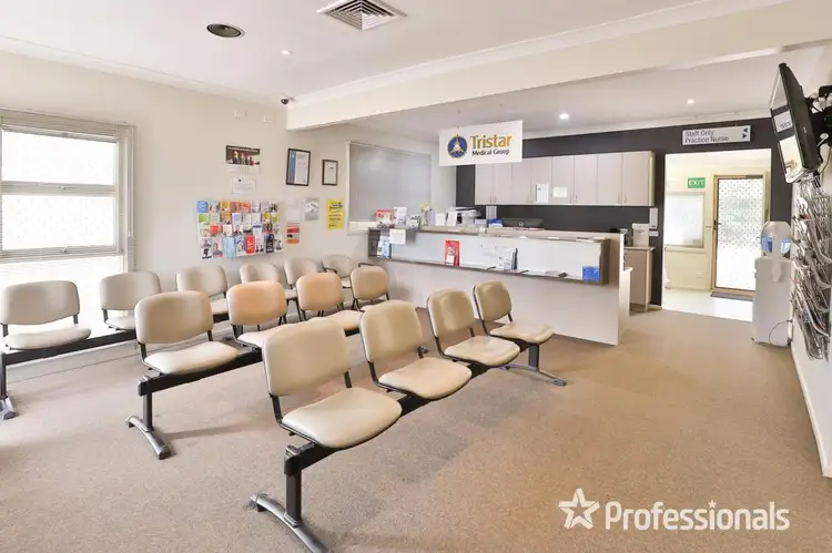 Second view of Homely house listing, 40 Helena Street, Wentworth NSW 2648