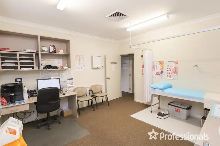Third view of Homely house listing, 40 Helena Street, Wentworth NSW 2648